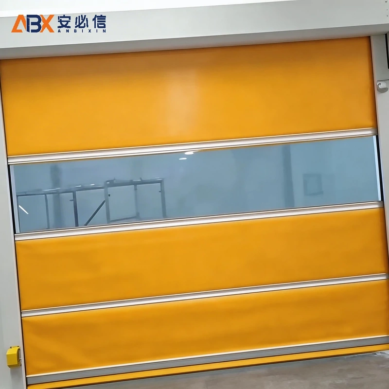 酒泉高速门